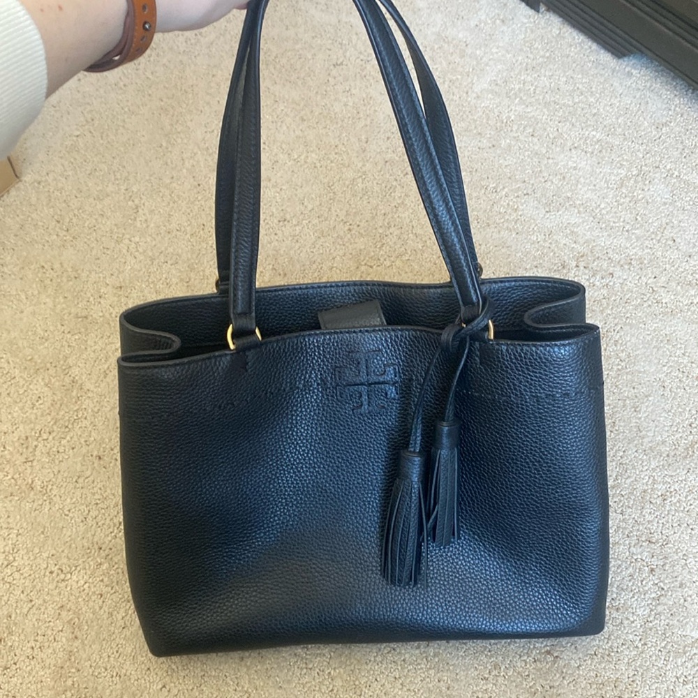 Tory burch tote